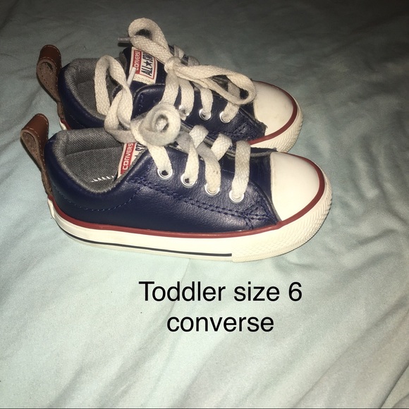 Converse - Picture 2 of 2
